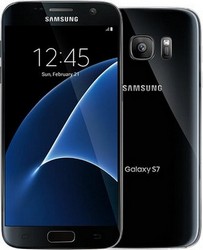 Замена тачскрина на телефоне Samsung Galaxy S7 в Ижевске